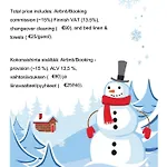Leviloma - 21m2 A - Levistar - Levistar *