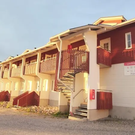 Leviloma - 21m2 A - Levistar - Levistar * לוי