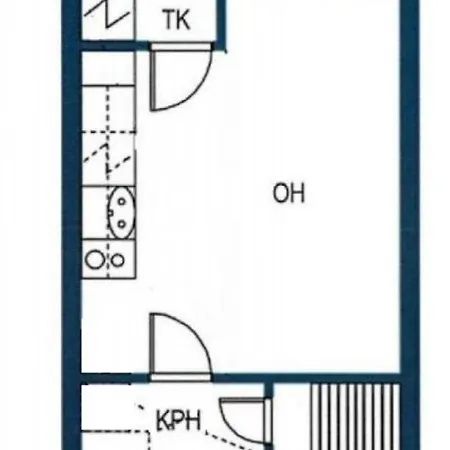 Levistar Apartment: Cozy Apartment