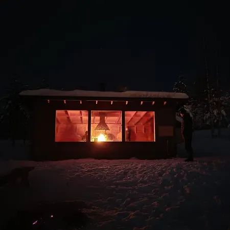 Levistar Apartment: Cozy * Levi