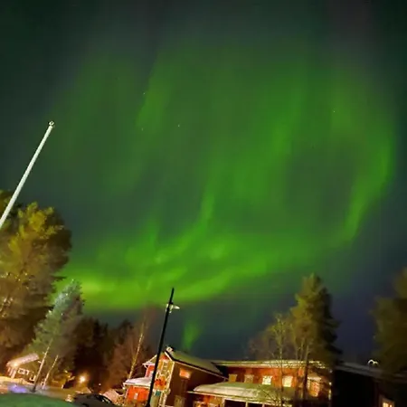 Leviloma - 21m2 A - Levistar - Levistar * Levi