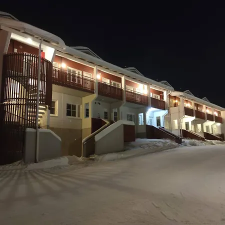 Leviloma - 21m2 A - Levistar - Levistar Levi