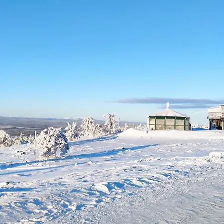 Leviloma - 21m2 - Majoitus Loma-asunto Levistar Huoneisto - Levistar *