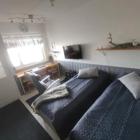 Leviloma - 21m2 A - Levistar - Levistar Lägenhet