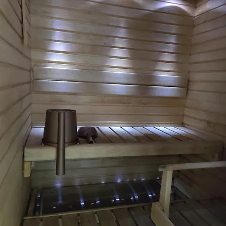 Leviloma - 21m2 A - Levistar - Levistar * Levi