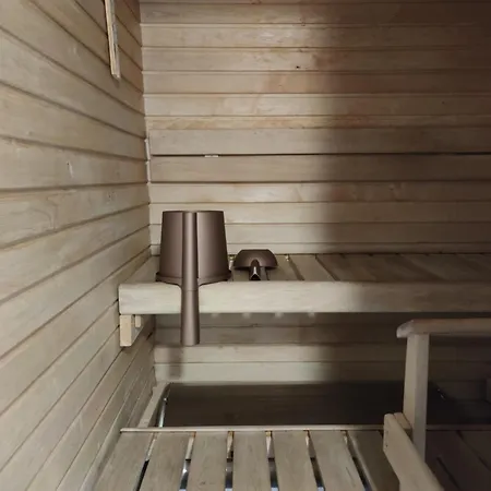 Leviloma - 21m2 A - Levistar - Levistar Appartement *