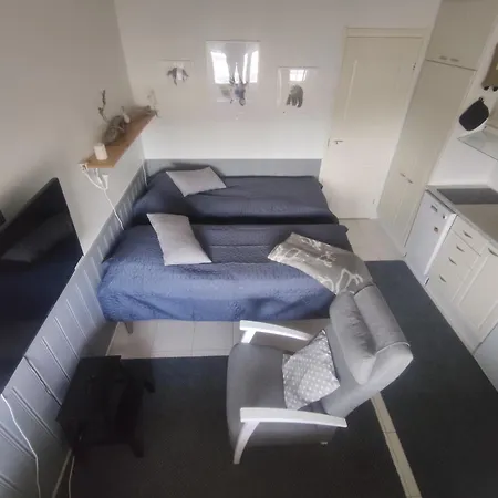 Leviloma - 21m2 A - Levistar - Levistar * Levi