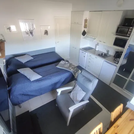 Leviloma - 21m2 A - Levistar - Levistar Appartement *