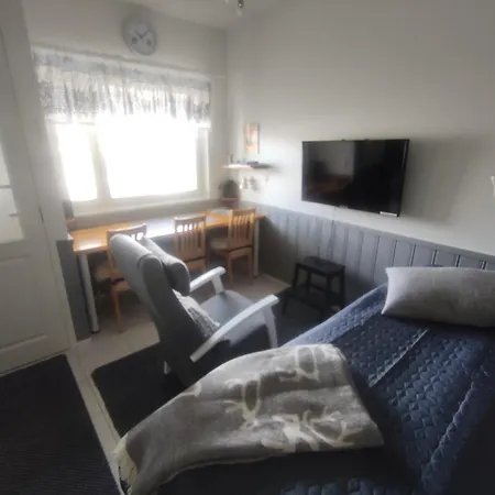 Appartement Leviloma - 21m2 A - Levistar - Levistar Levi