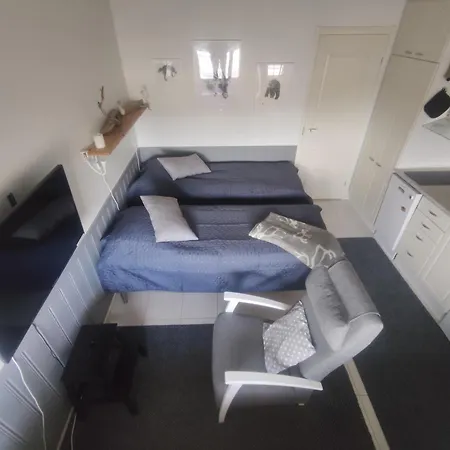 Lägenhet Leviloma - 21m2 A - Levistar - Levistar *