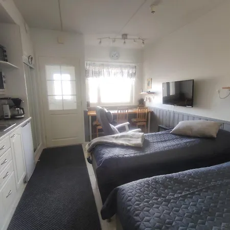 Leviloma - 21m2 A - Levistar - Levistar *