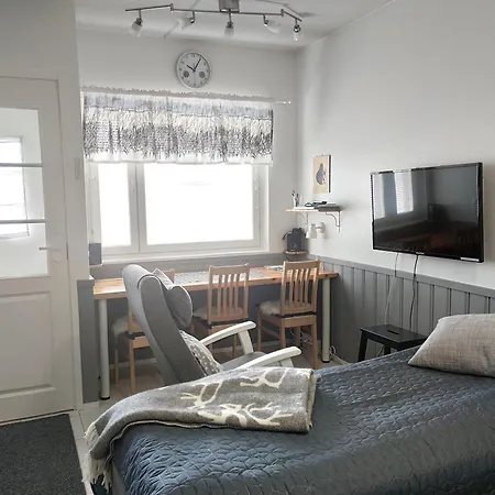 Apartment Levistar Apartment: Cozy