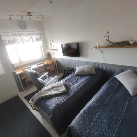 Leviloma - 21m2 A - Levistar - Levistar Levi