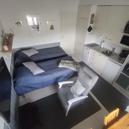 Appartement Leviloma - 21m2 A - Levistar - Levistar