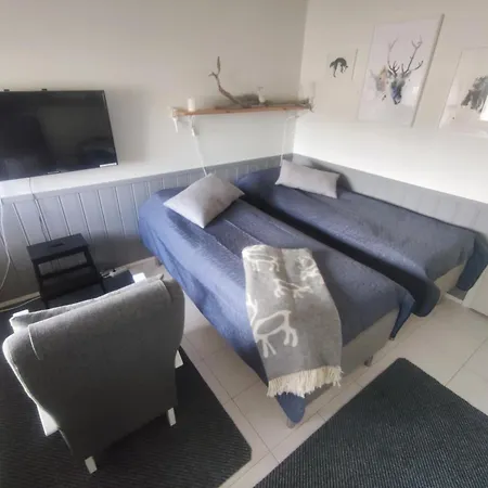 Leviloma - 21m2 - Majoitus Loma-asunto Levistar Huoneisto - Levistar Appartamento