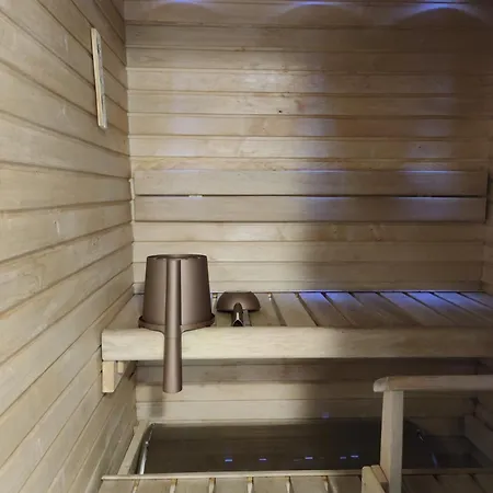 Leviloma - 21m2 A - Levistar - Levistar Lägenhet *