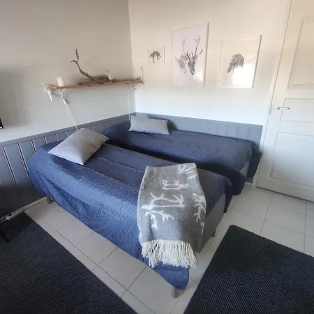 Leviloma - 21m2 A - Levistar - Levistar Lägenhet