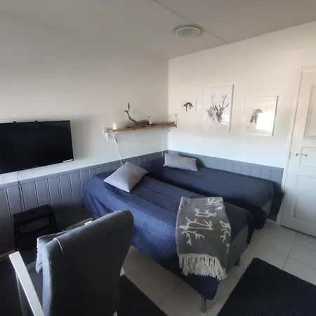 Leviloma - 21m2 A - Levistar - Levistar * Levi