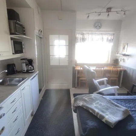 Levistar Apartment: Cozy *