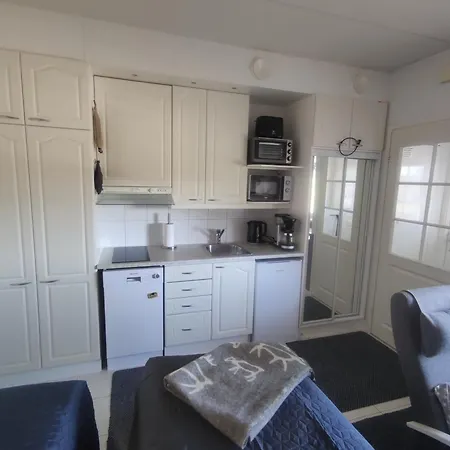 Levistar Apartment: Cozy