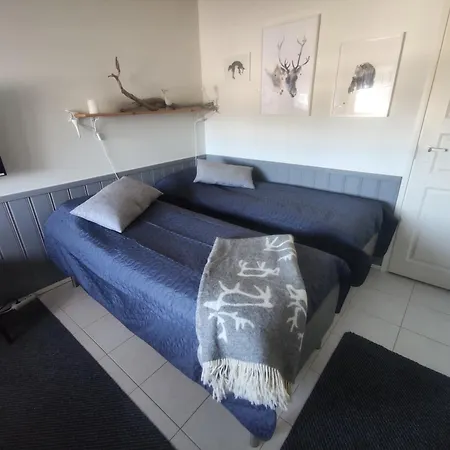 Leviloma - 21m2 A - Levistar - Levistar * Levi