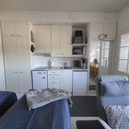 Levistar Apartment: Cozy Apartment Levi