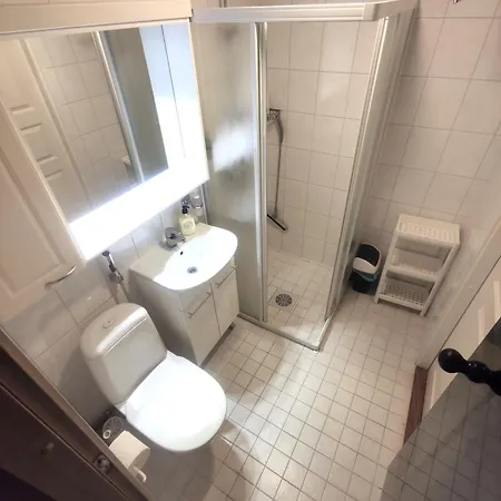 Appartamento Leviloma - 21m2 - Majoitus Loma-asunto Levistar Huoneisto - Levistar Levi