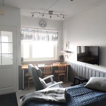 Apartment Levistar Apartment: Cozy