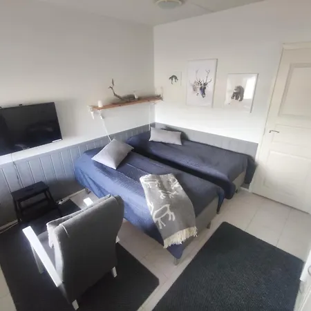 Appartamento Leviloma - 21m2 - Majoitus Loma-asunto Levistar Huoneisto - Levistar *