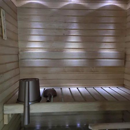 Leviloma - 21m2 A - Levistar - Levistar Appartement Levi