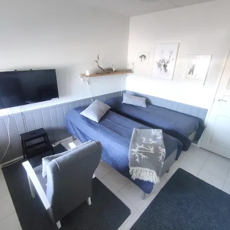 Apartment Levistar Apartment: Cozy