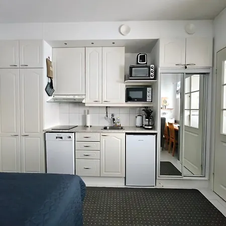 Apartmán Leviloma - 21m2 A - Levistar - Levistar