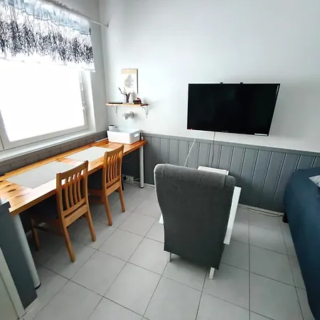 Leviloma - 21m2 A - Levistar - Levistar * 列维