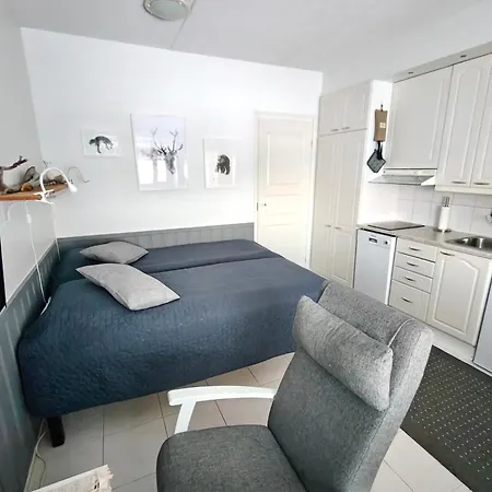 Leviloma - 21m2 A - Levistar - Levistar *