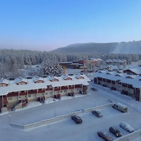 Leviloma - 21m2 A - Levistar - Levistar 公寓 *