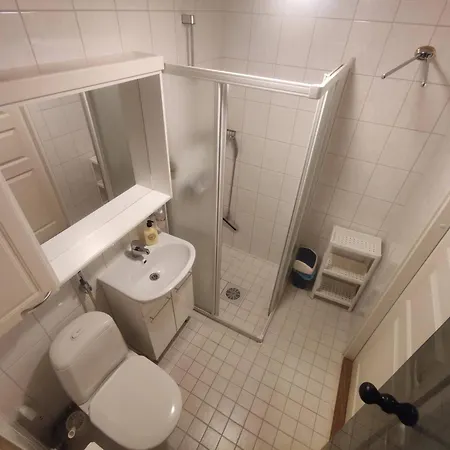 Leviloma - 21m2 A - Levistar - Levistar *