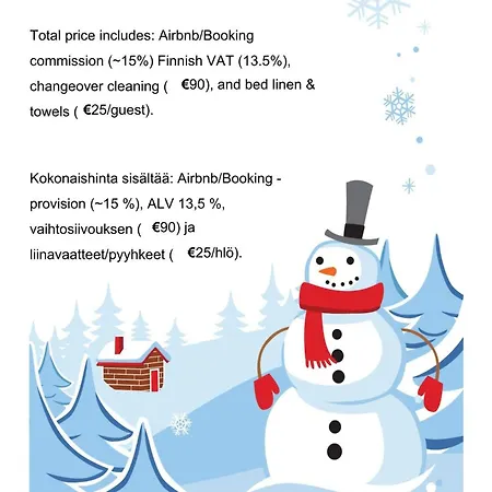 Leviloma - 21m2 A - Levistar - Levistar *