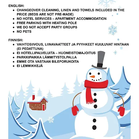 דירה Leviloma - 21m2 A - Levistar - Levistar *