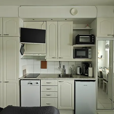 Leviloma - 21m2 A - Levistar - Levistar Apartmán Levi