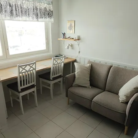 Leviloma - 21m2 A - Levistar - Levistar Apartmán