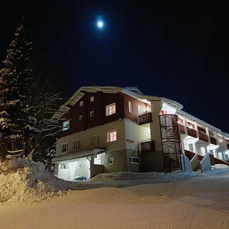 Apartmán Leviloma - 21m2 A - Levistar - Levistar *