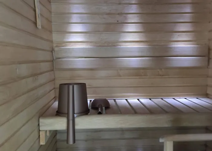 公寓 Leviloma - 21m2 A - Levistar - Levistar 列维