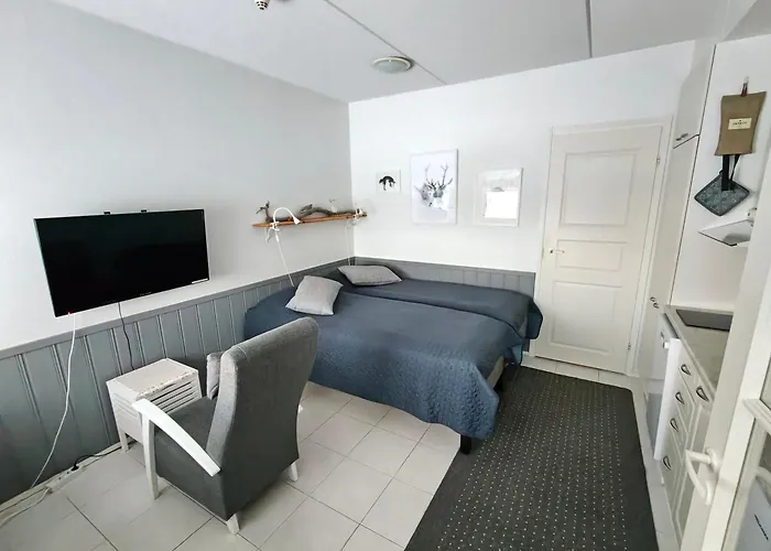 Leviloma - 21m2 A - Levistar - Levistar 公寓