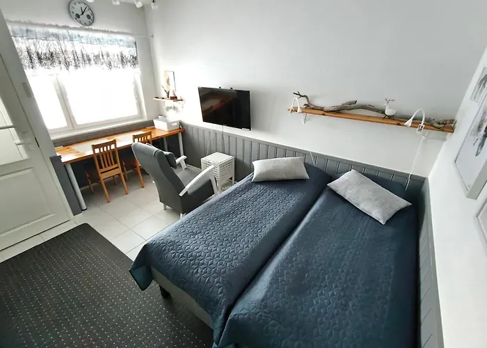 公寓 Leviloma - 21m2 A - Levistar - Levistar 列维