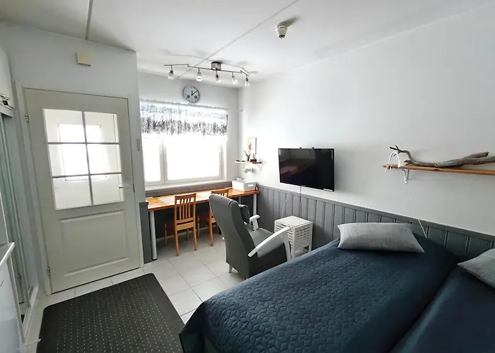 Leviloma - 21m2 A - Levistar - Levistar *