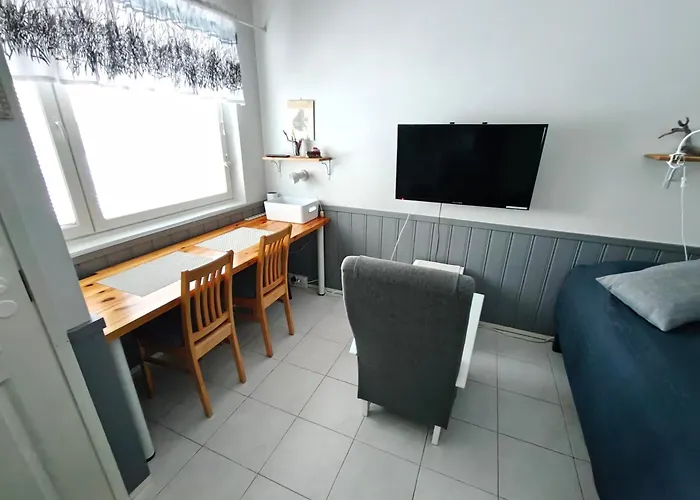 Leviloma - 21m2 A - Levistar - Levistar * 列维