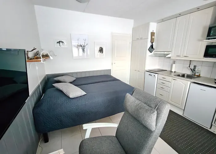 Leviloma - 21m2 A - Levistar - Levistar *