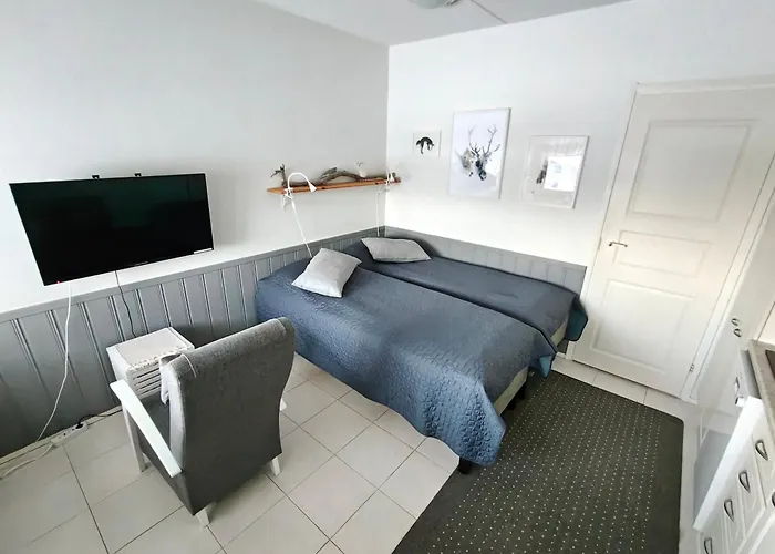 Leviloma - 21m2 A - Levistar - Levistar 公寓