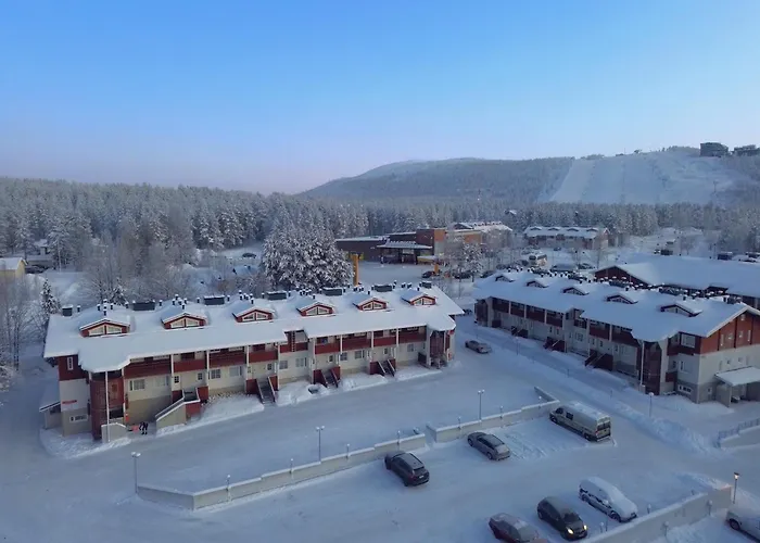 Leviloma - 21m2 A - Levistar - Levistar 公寓 *