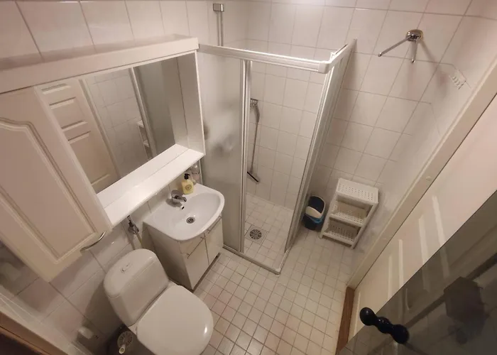 Leviloma - 21m2 A - Levistar - Levistar *